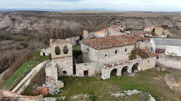 Castil de Carrias