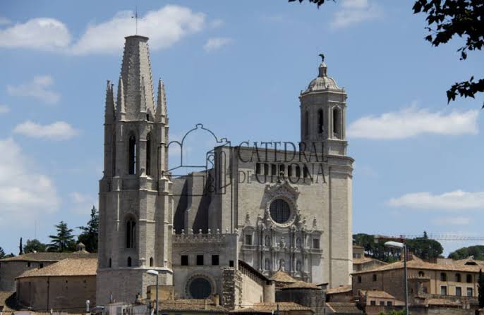 Catedral de Girona