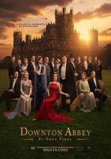 Downton Abbey