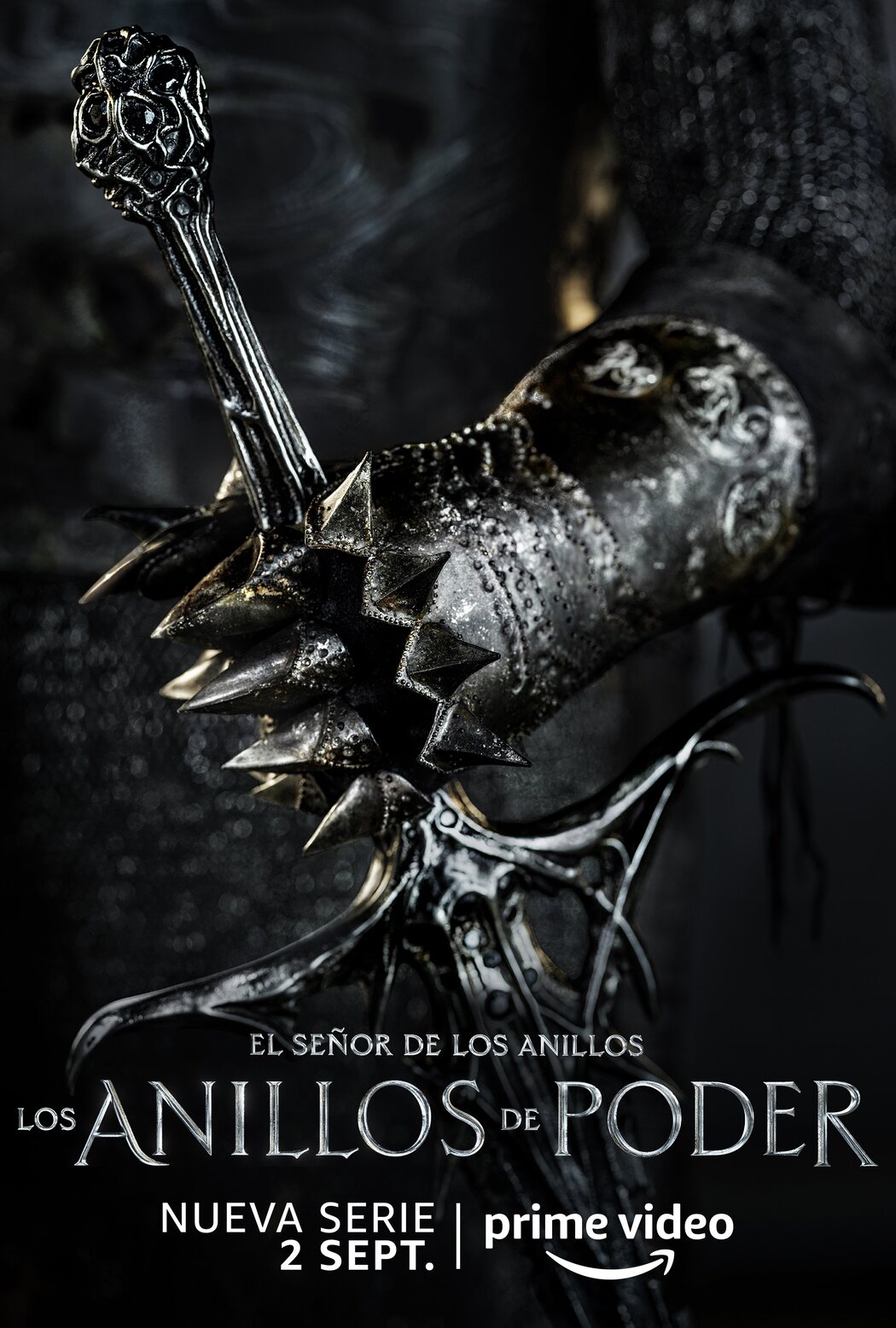 El Señor de los Anillos: Los Anillos de Poder