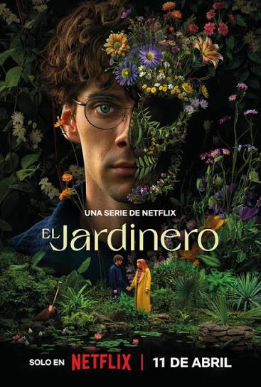 El jardinero