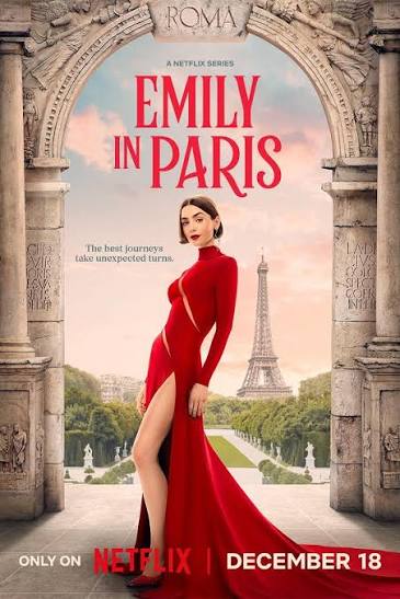 Emily en París
