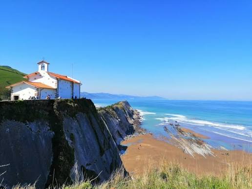 Ermita de San Telmo