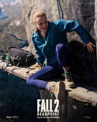 Fall 2: Deadpoint