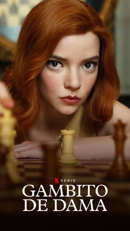 Gambito de dama