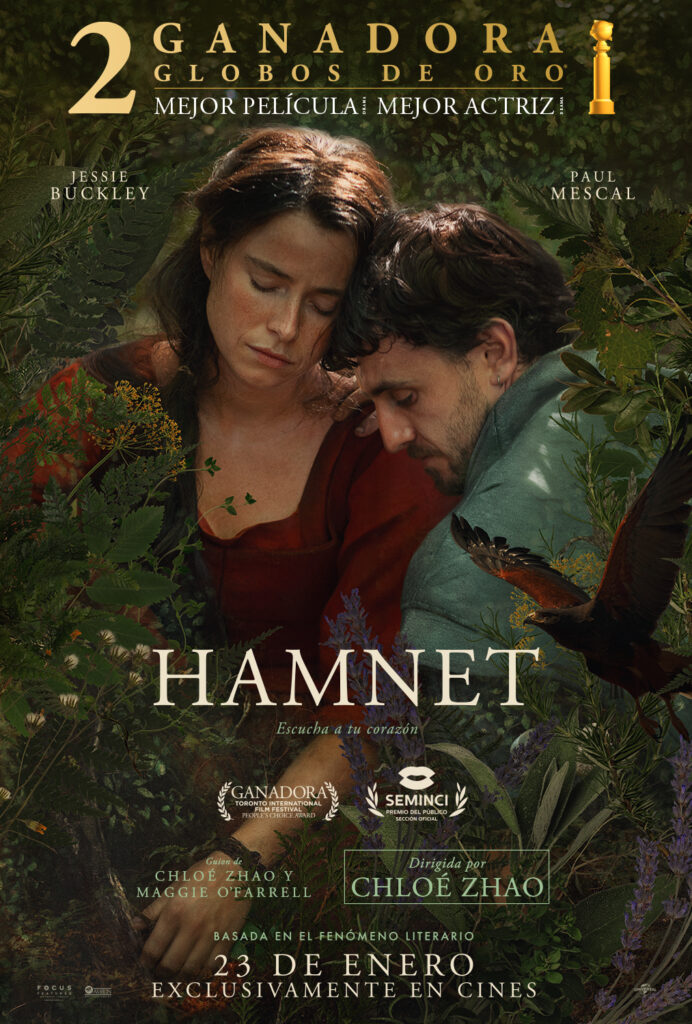Hamnet