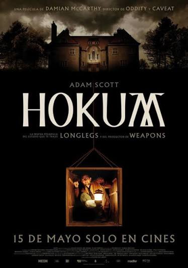 Hokum