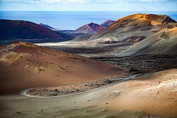 Lanzarote