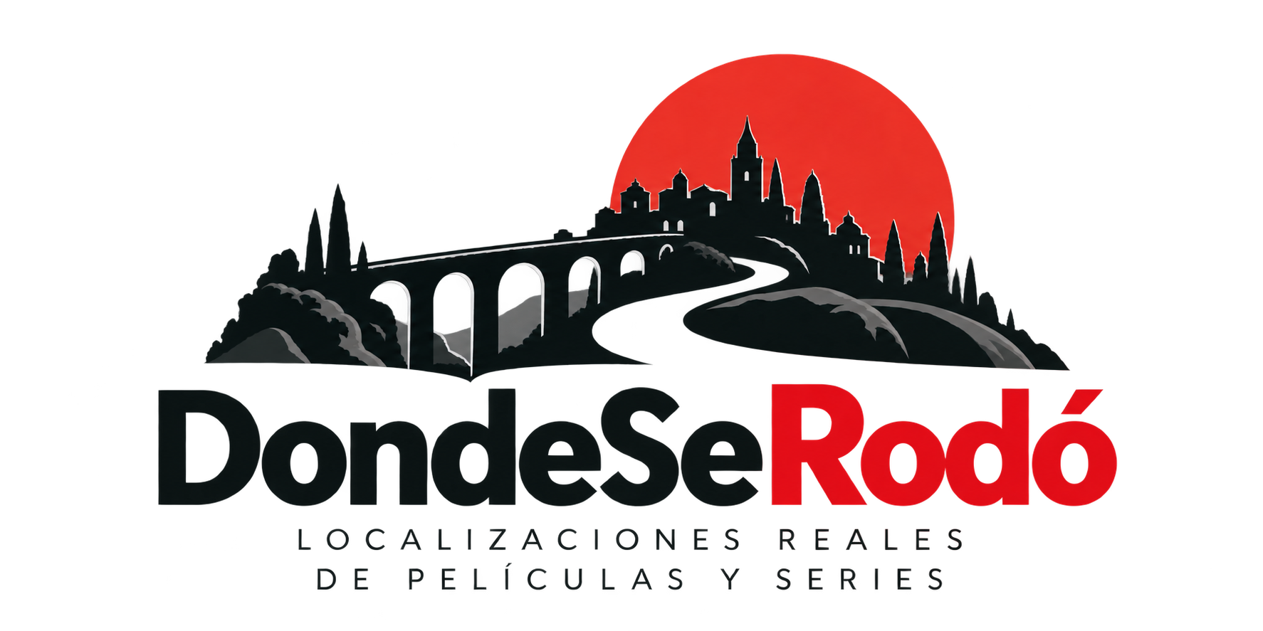 DondeSeRodó