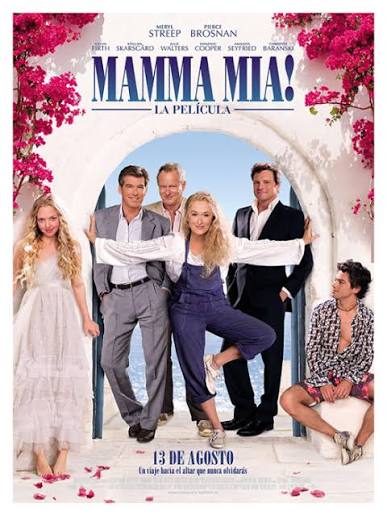 Mamma Mia!