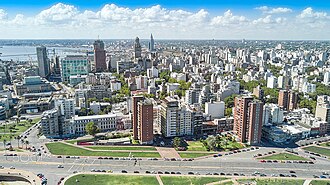 Montevideo