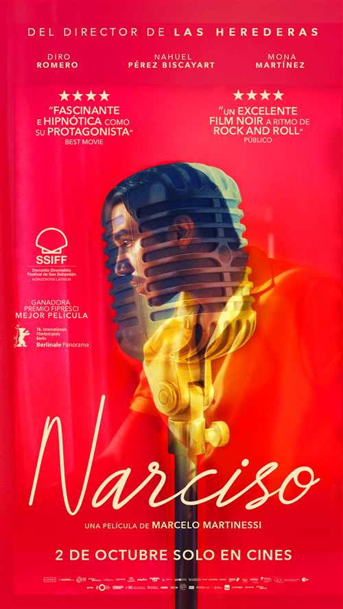 Narciso