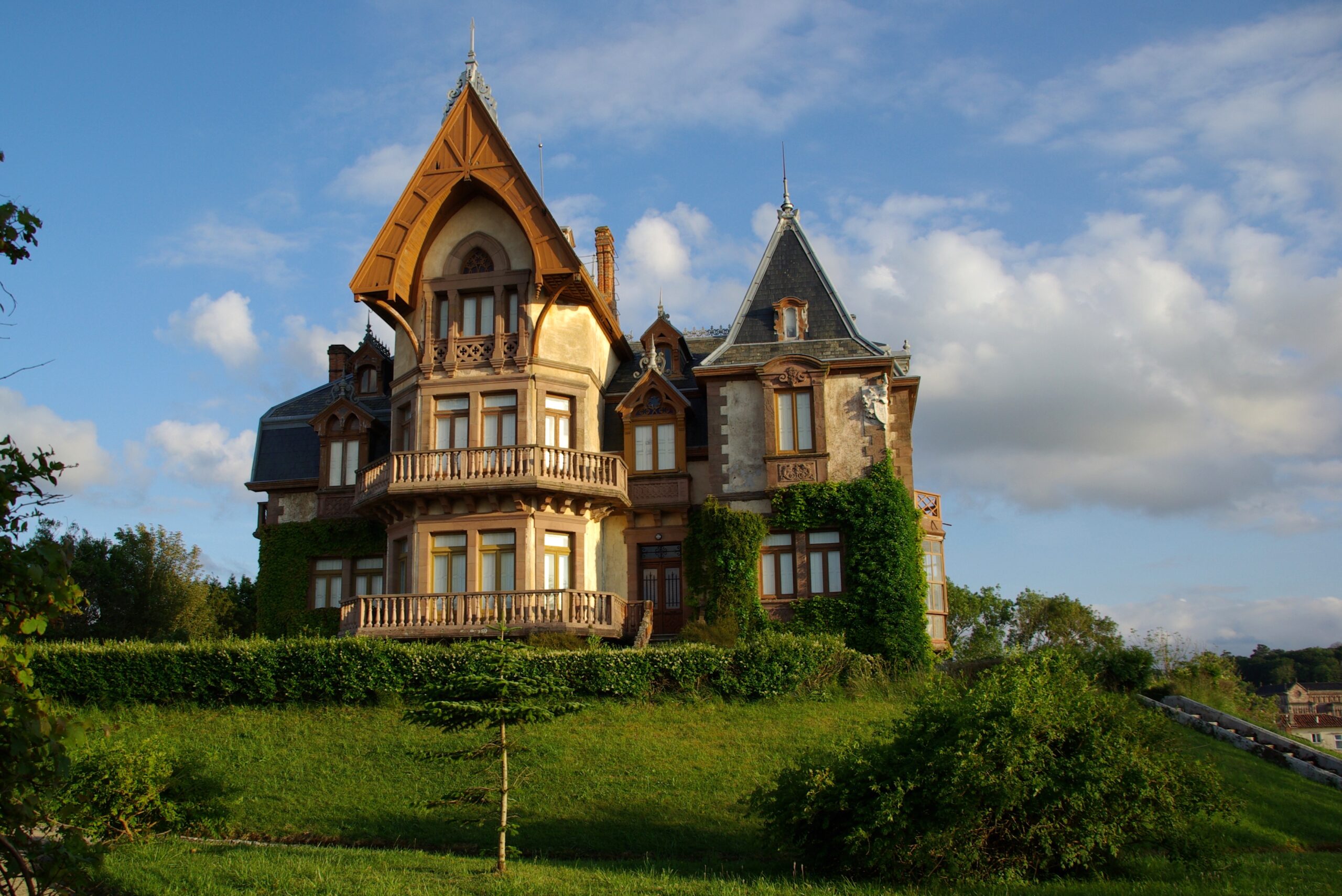 Palacio del Duque de Almodóvar del Río