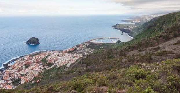 Puerto de Garachico
