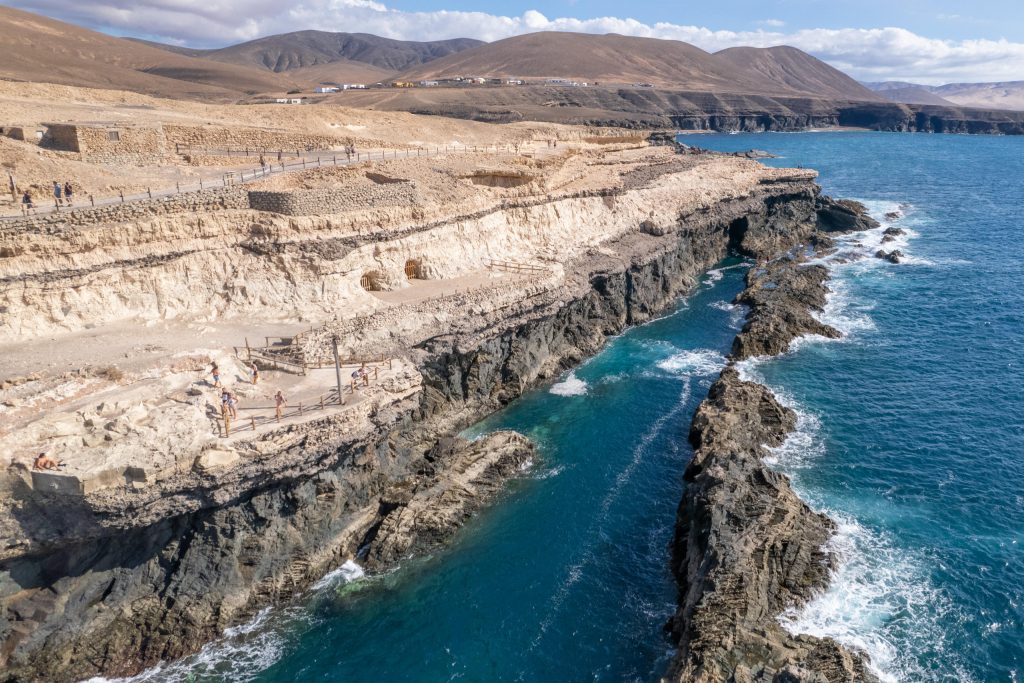 Punta Percebe