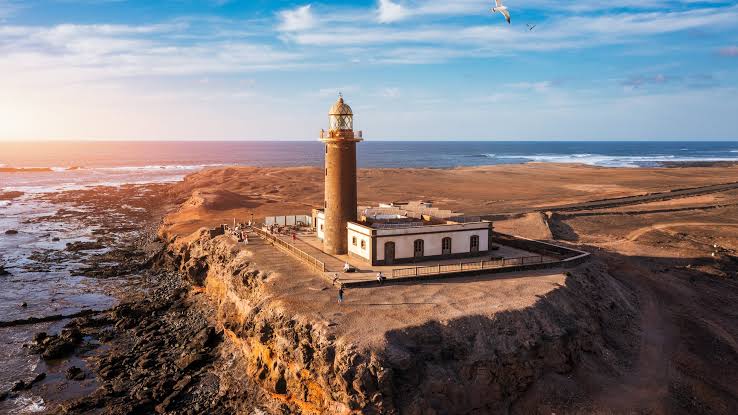 Punta de Jandía