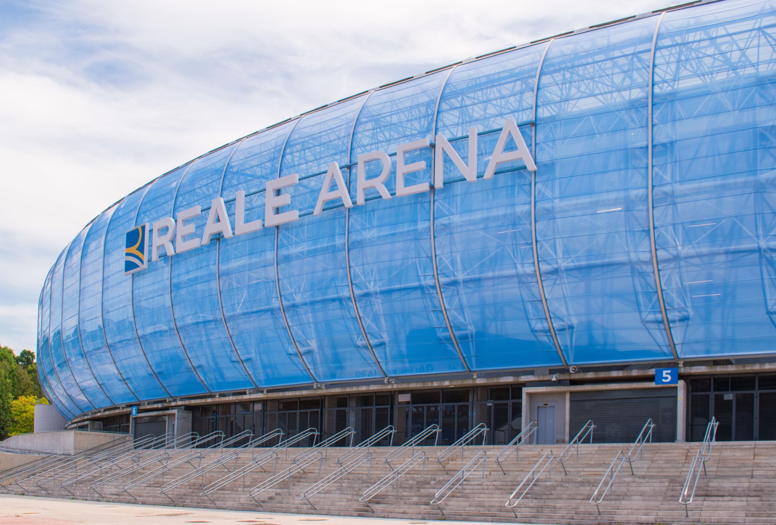 Reale Arena