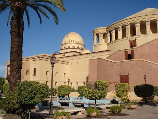 Royal Theatre Marrakech
