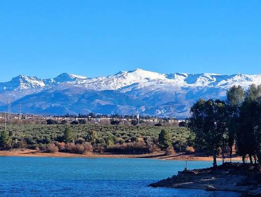Sierra Nevada