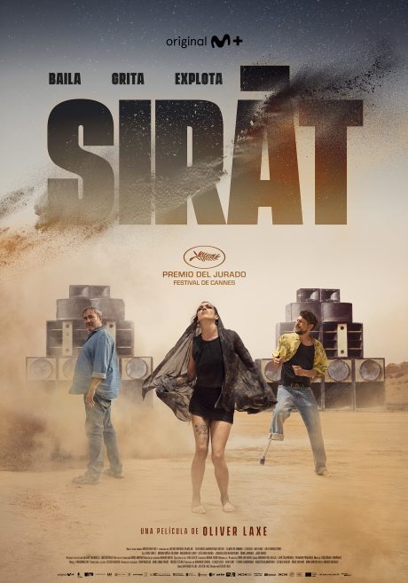 Sirât