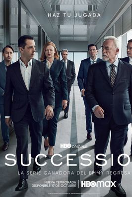 Succession