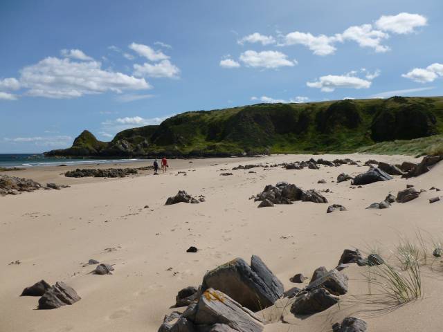 Sunnyside Beach