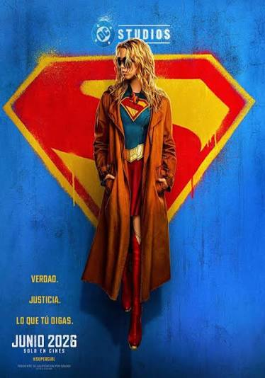 Supergirl