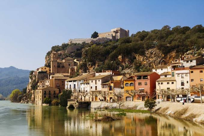 Terres de l’Ebre