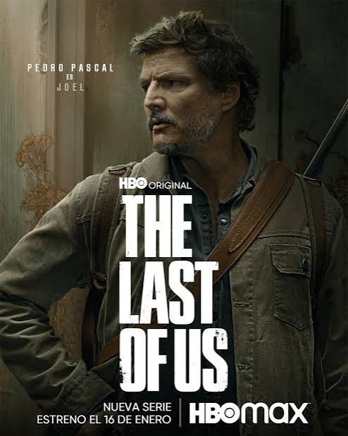 The Last of Us