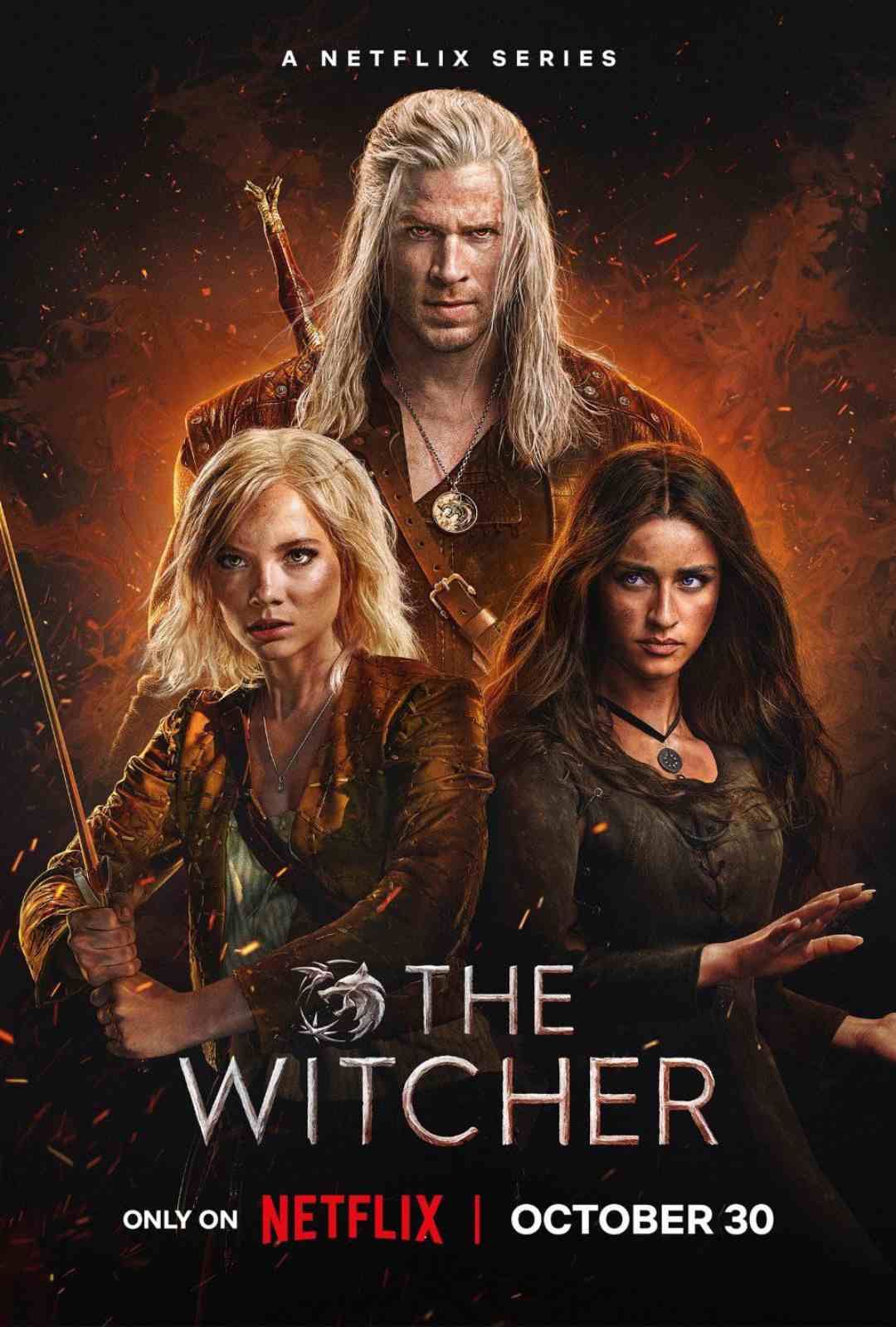 The Witcher