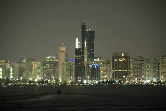 Abu Dhabi