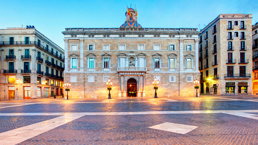 Ajuntament de Barcelona