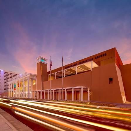 Albuquerque Convention Center