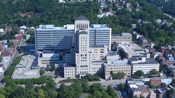 Allegheny General Hospital