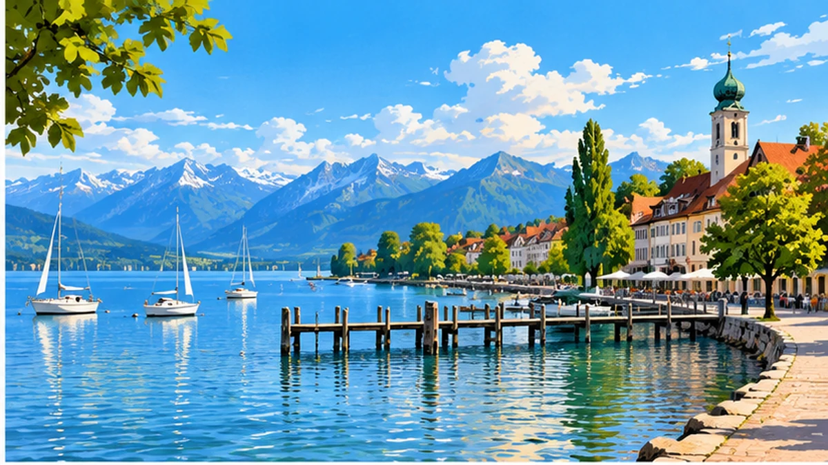 Ammersee