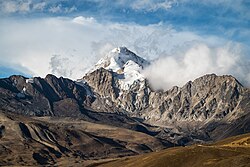 Andes peruanos
