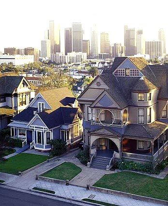 Angelino Heights