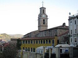 Arbúcies