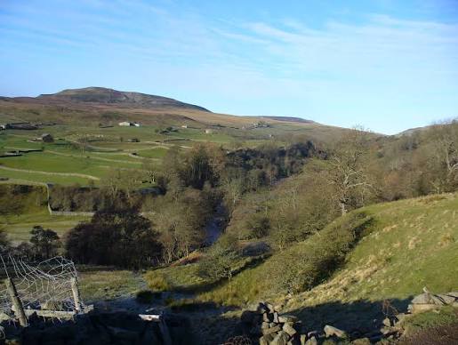 Arkengarthdale