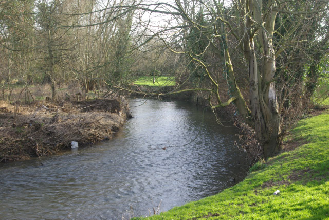 Arrow River