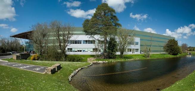 Ashford Studios