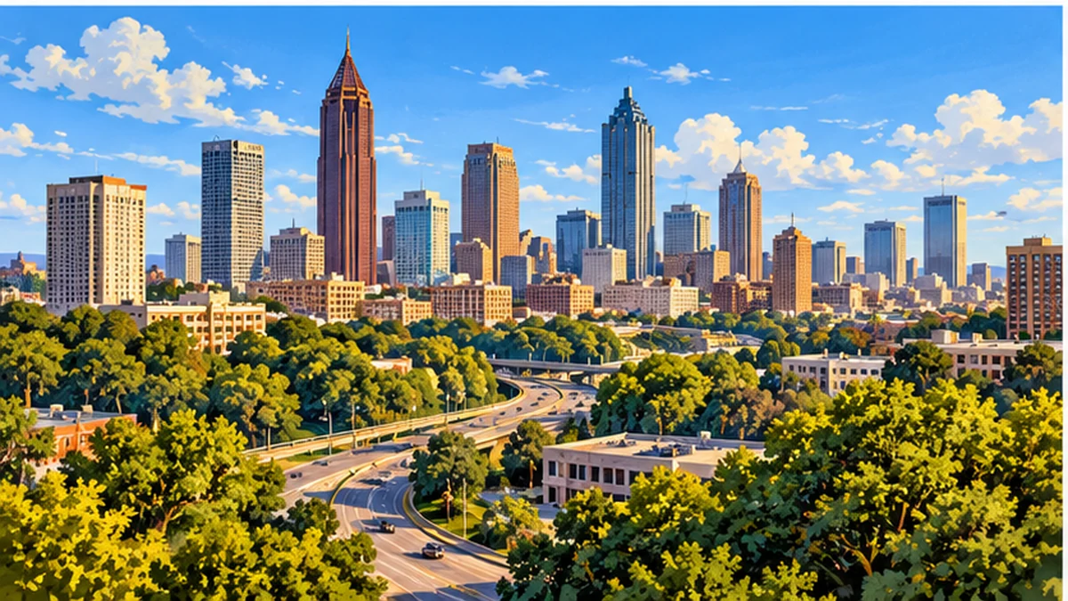 Atlanta