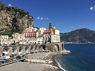 Atrani