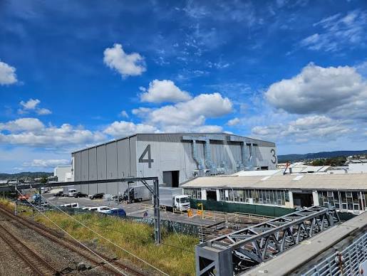 Auckland Film Studios