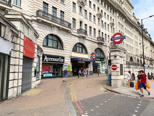 Baker Street