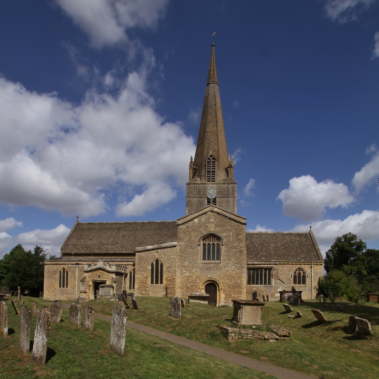 Bampton