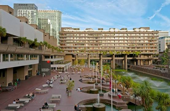 Barbican Centre