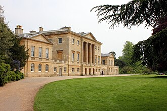 Basildon Park