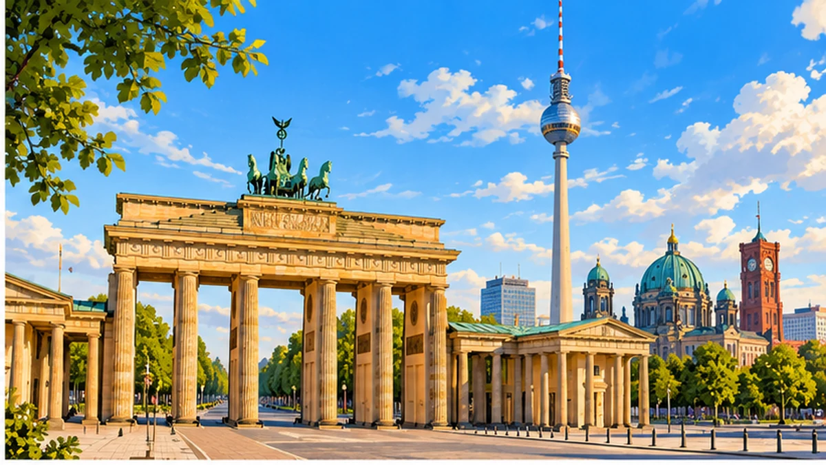 Berlín