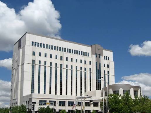 Bernalillo County Metropolitan Court